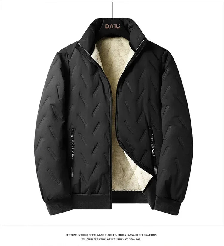Drune | Wintersatz Kinder Fleecejacke & Hose - Winddicht & warm