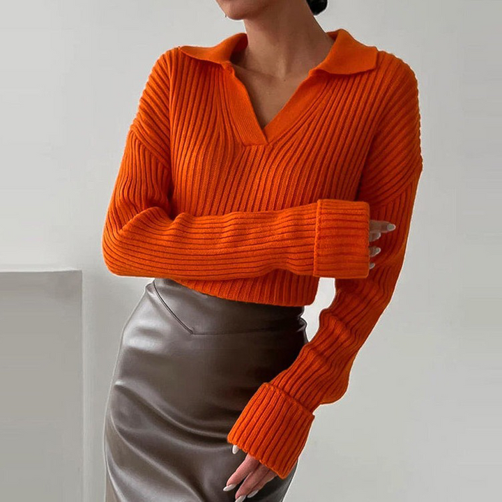 Drune | Stylish Couture Pullover