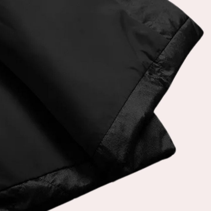 Drune | Gemütlicher Warmer Wintermantel Für Damen