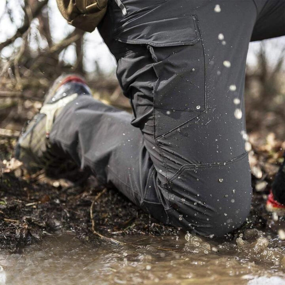 Drune | Multifunktionale wasserdichte Hose