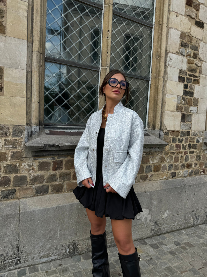 Drune | Bomberjacke mit Modernem Design
