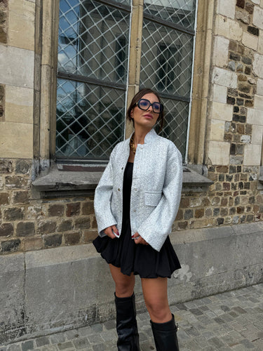 Drune | Bomberjacke mit Modernem Design