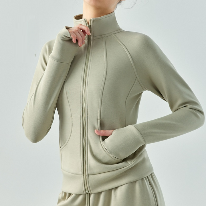 Drune | Herbst- und Wintersportjacke für Damen