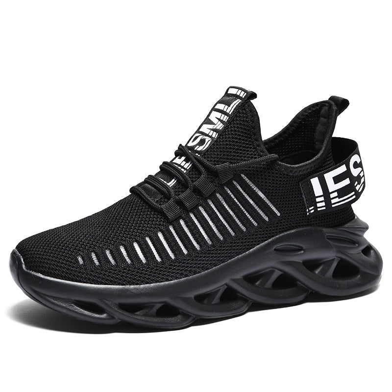 Drune | Orthopädische Sportschuhe Für Herren Mit Komfort