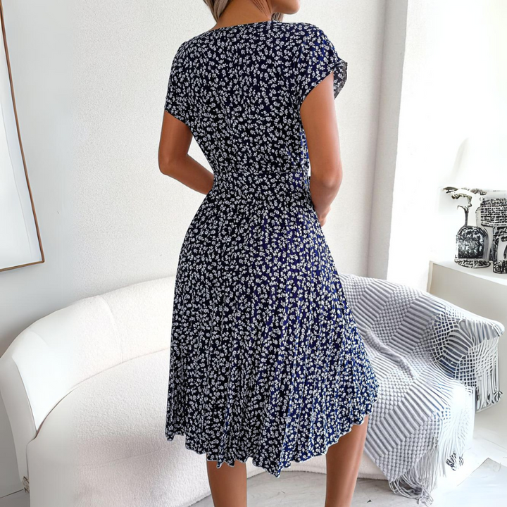 Drune | Lässiges Strandkleid