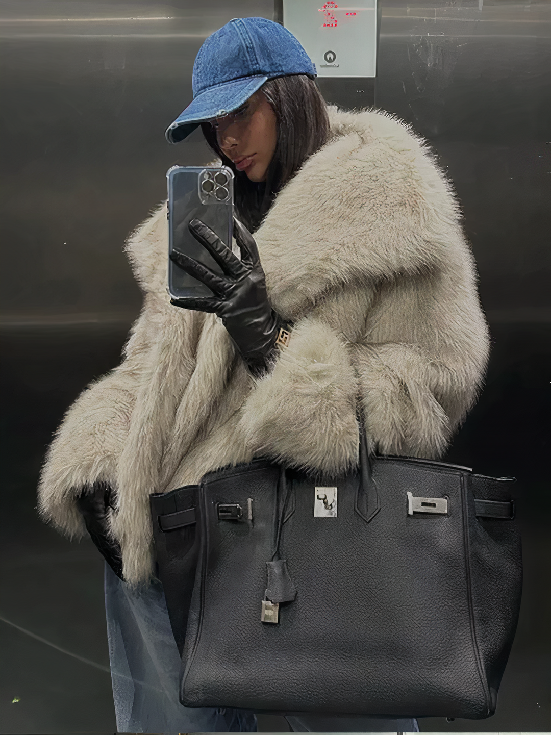 Drune - Stilvolle Und Behagliche Winterjacke