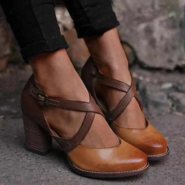 Drune | Elegante und Bequeme Clogs für Damen