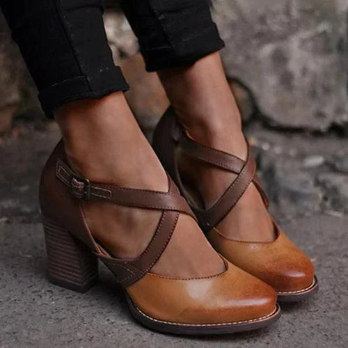 Drune | Elegante und Bequeme Clogs für Damen