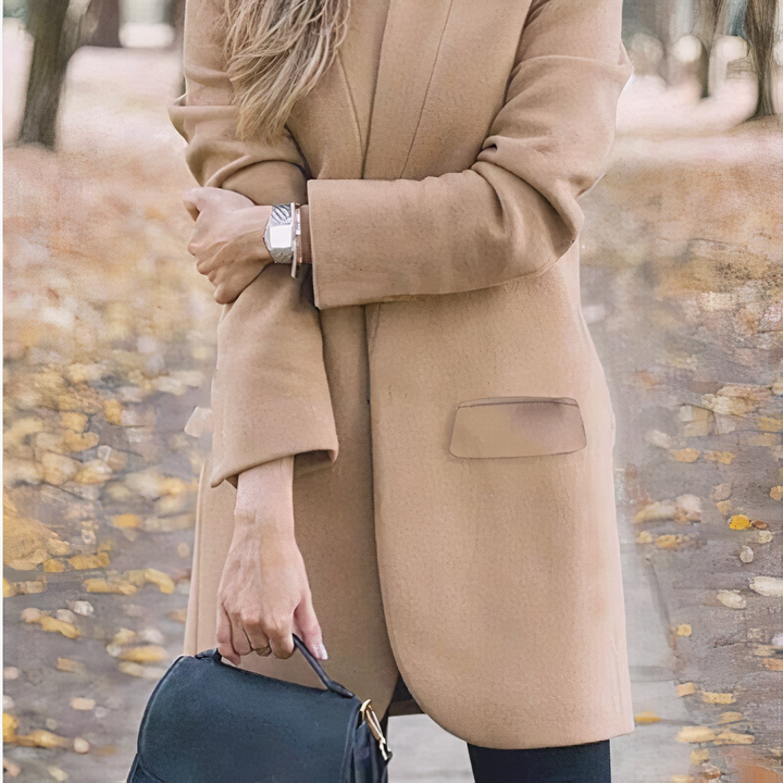 Drune - Blazer Mit Langen Ärmeln