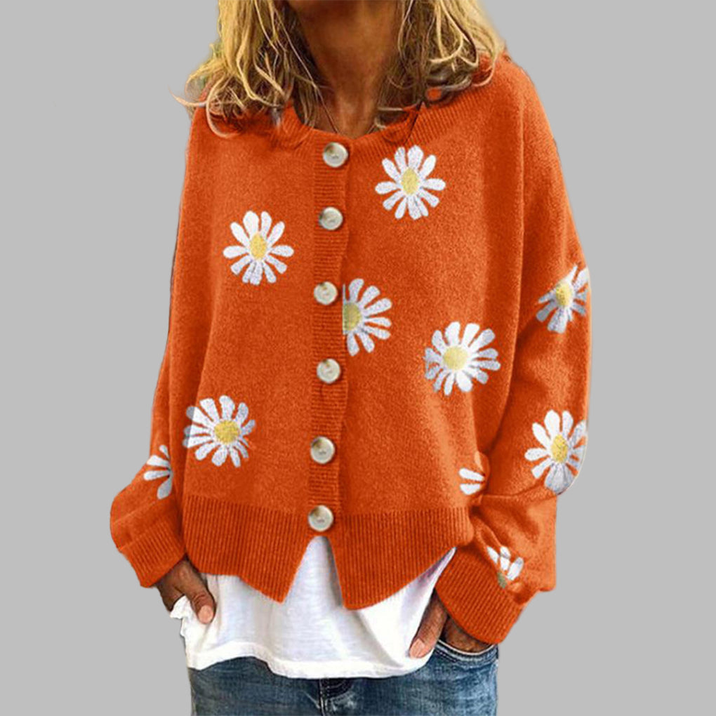 Drune | Strickpullover für Damen