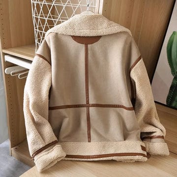 Drune | Jacke Eleganter Moderner Stil Ideal für den Winter