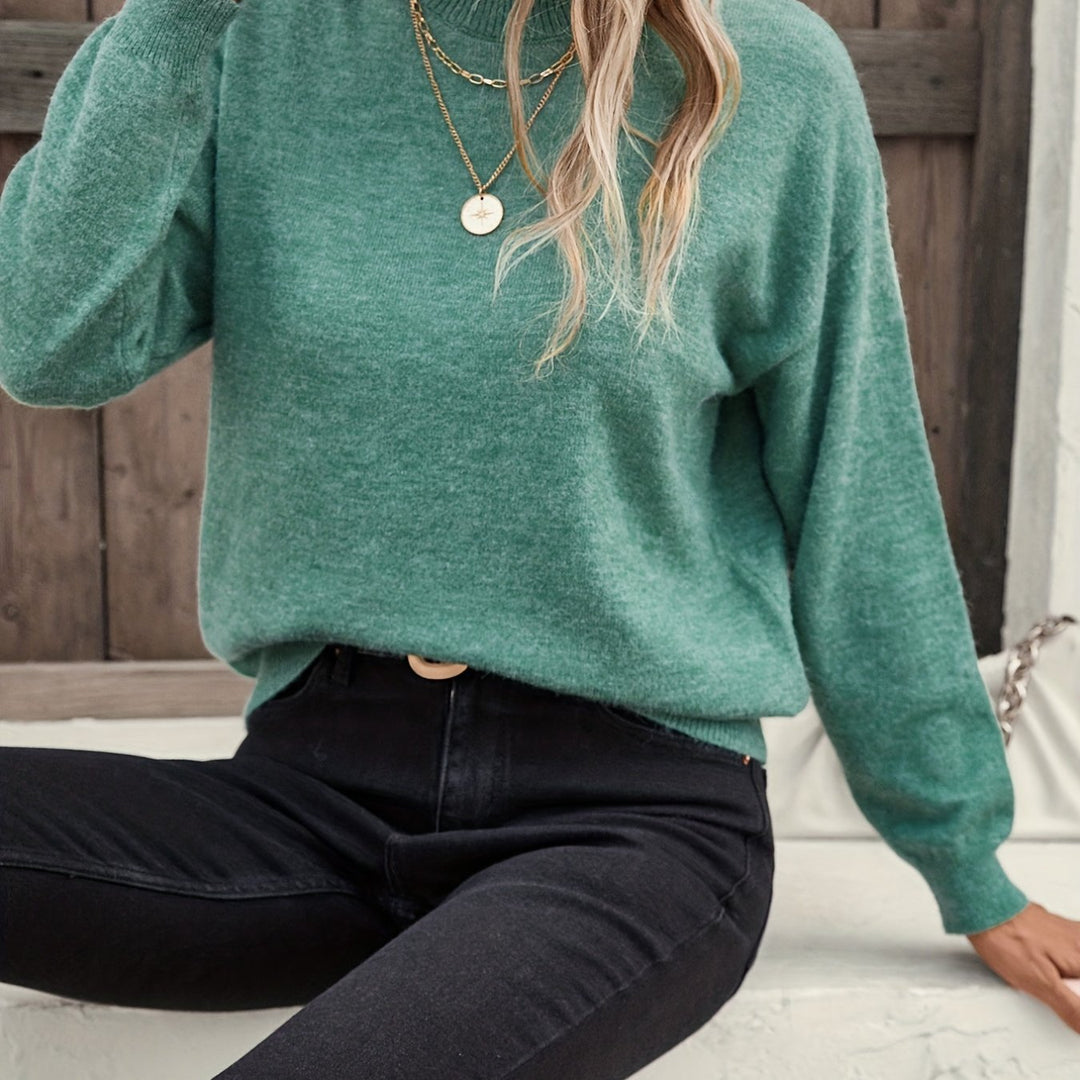 Drune | Bequem und elegant Strickjacke für Damen