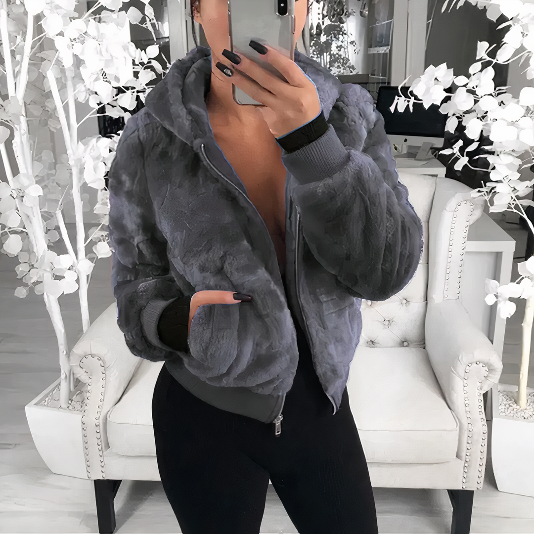 Drune | Moderne und bequeme Winterjacke