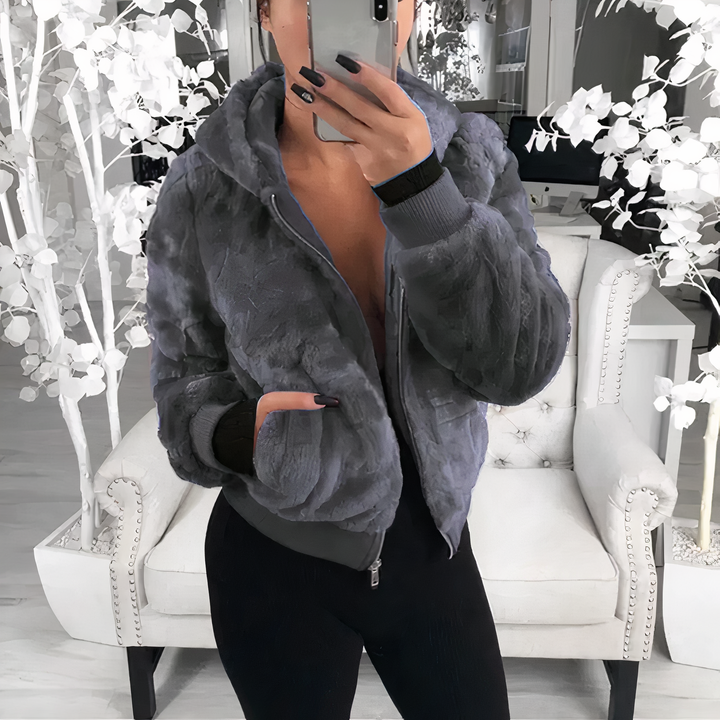 Drune | Moderne und bequeme Winterjacke
