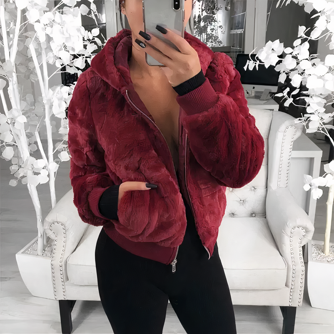 Drune | Moderne und bequeme Winterjacke