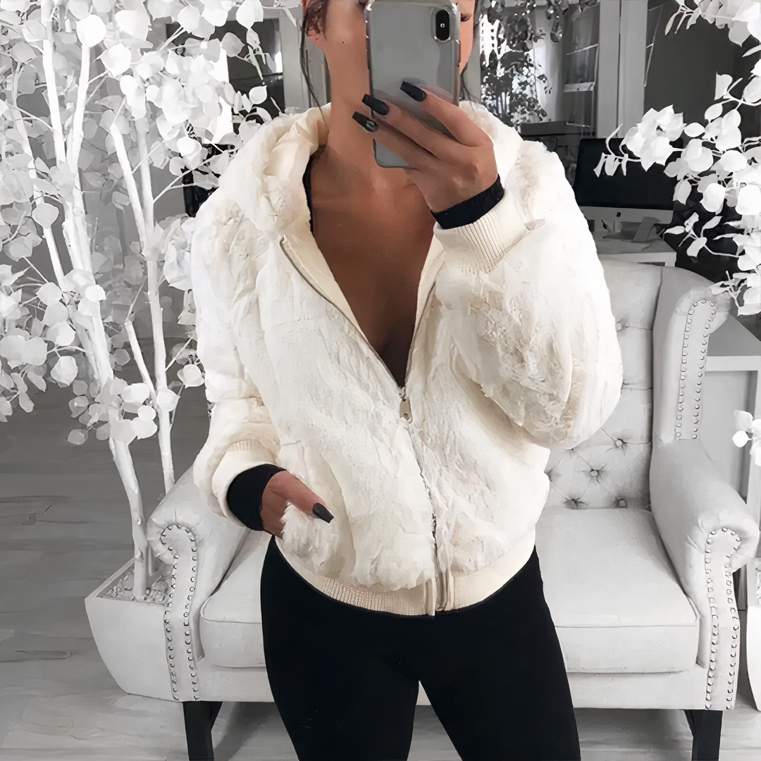 Drune | Moderne und bequeme Winterjacke