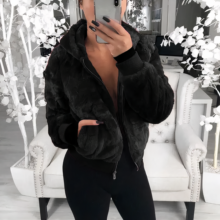 Drune | Moderne und bequeme Winterjacke