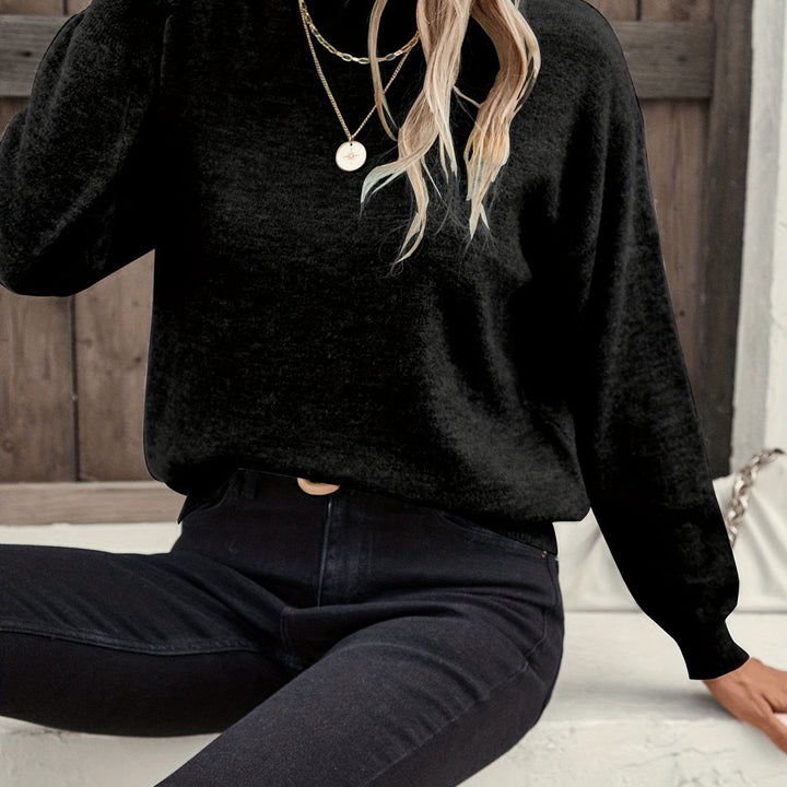 Drune | Bequem und elegant Strickjacke für Damen