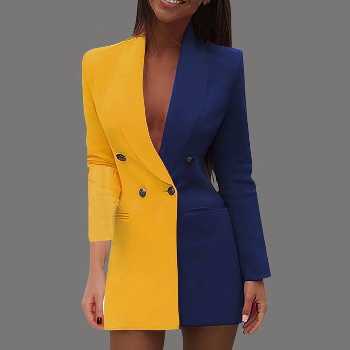 Drune | Blazer Mini