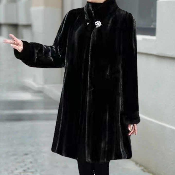 Drune | Stilvolle Winterjacke für Damen