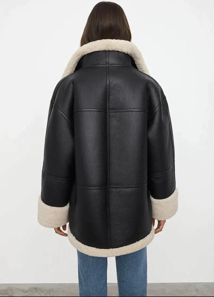 Drune | Shearling