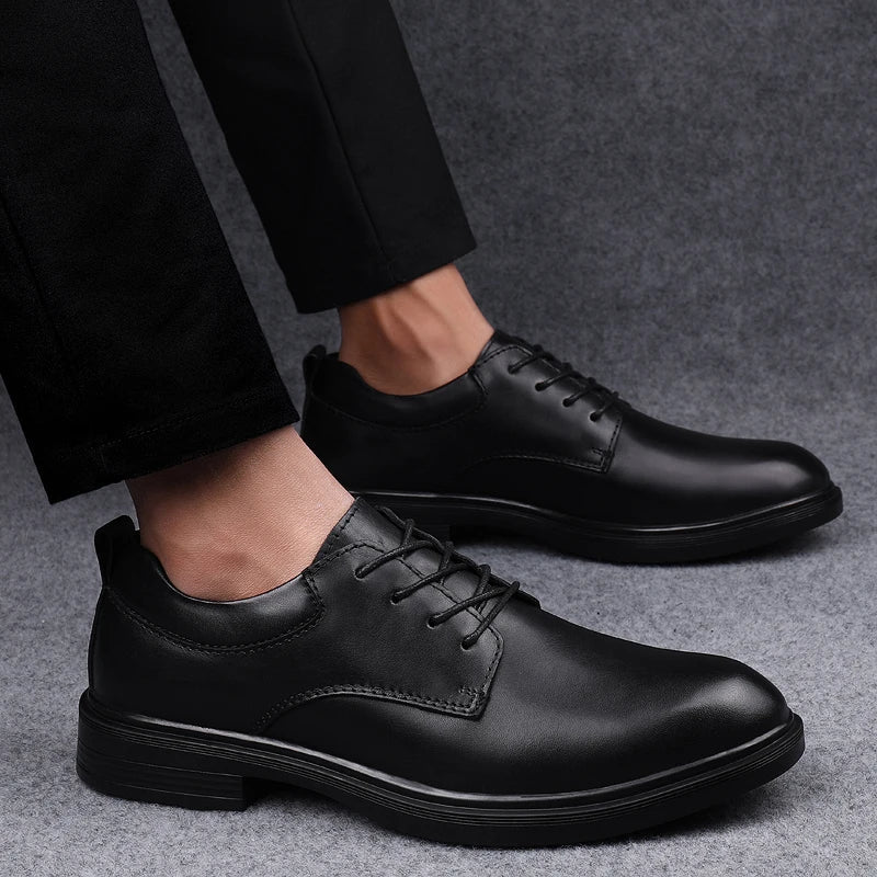 Drune | Business Schuhe Für Männer