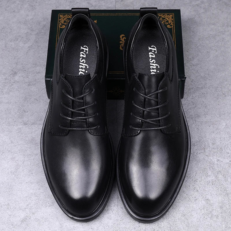 Drune | Business Schuhe Für Männer