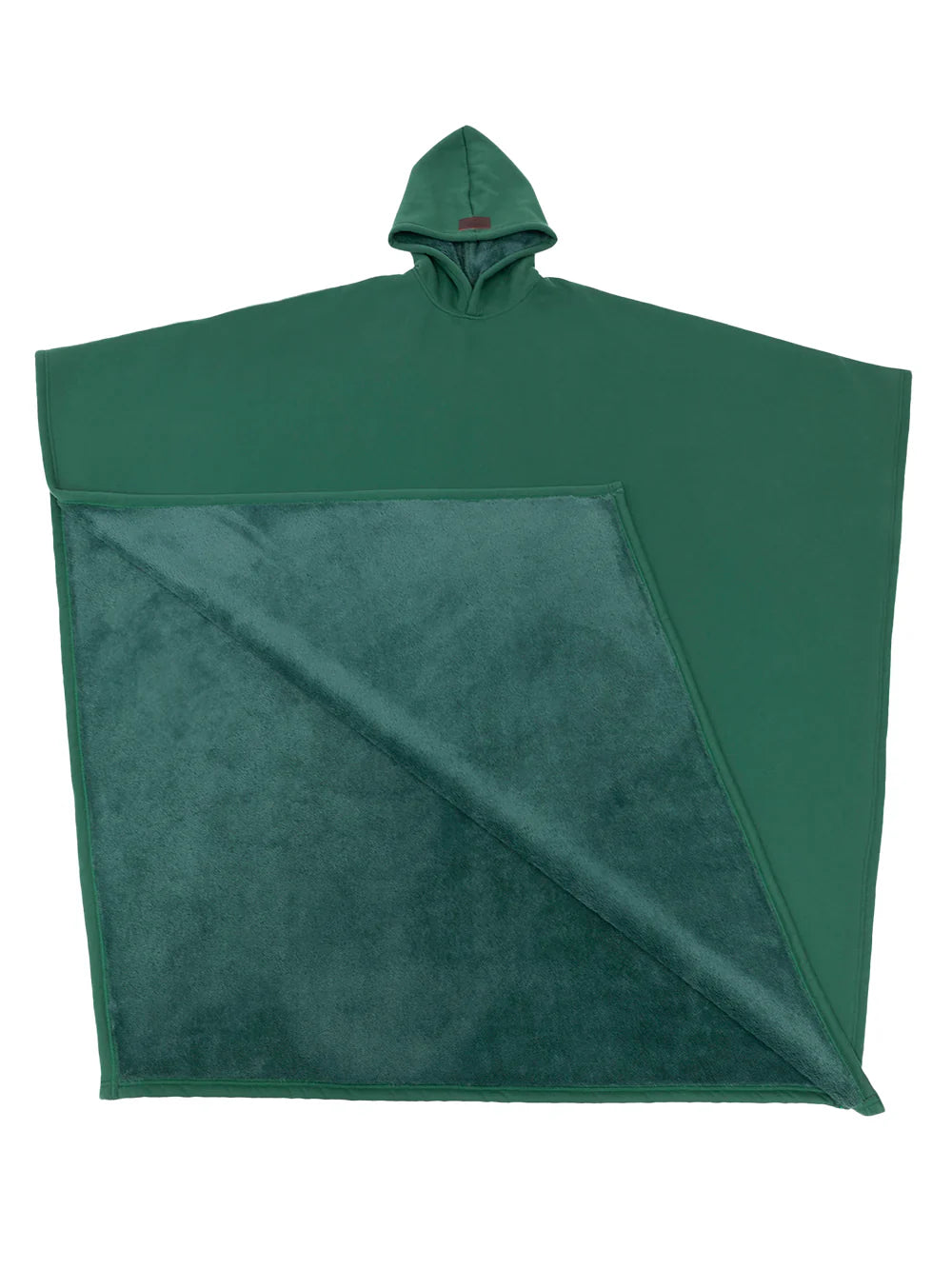 Drune | Hoodie - Übergrößen Hoodie Decke