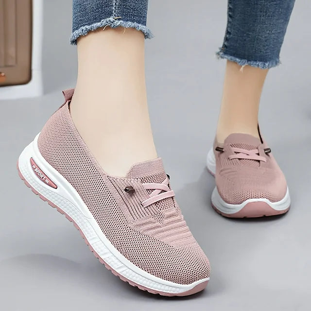 Drune - Orthopädische Modeschuhe