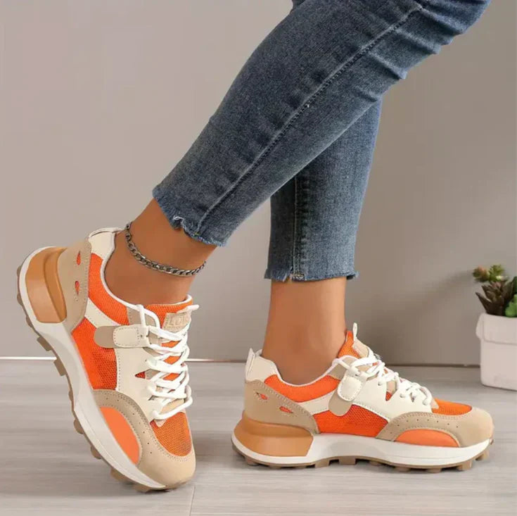 Drune - Freizeit Damen Sneaker