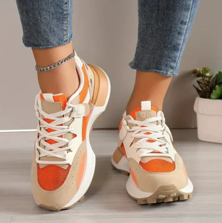 Drune - Freizeit Damen Sneaker