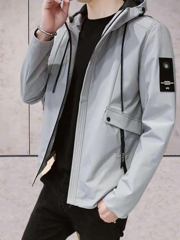 Drune | Leichte Daunenjacke für Männer