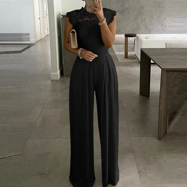 Drune | Elegante Abendoverall