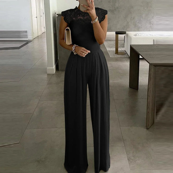 Drune | Elegante Abendoverall