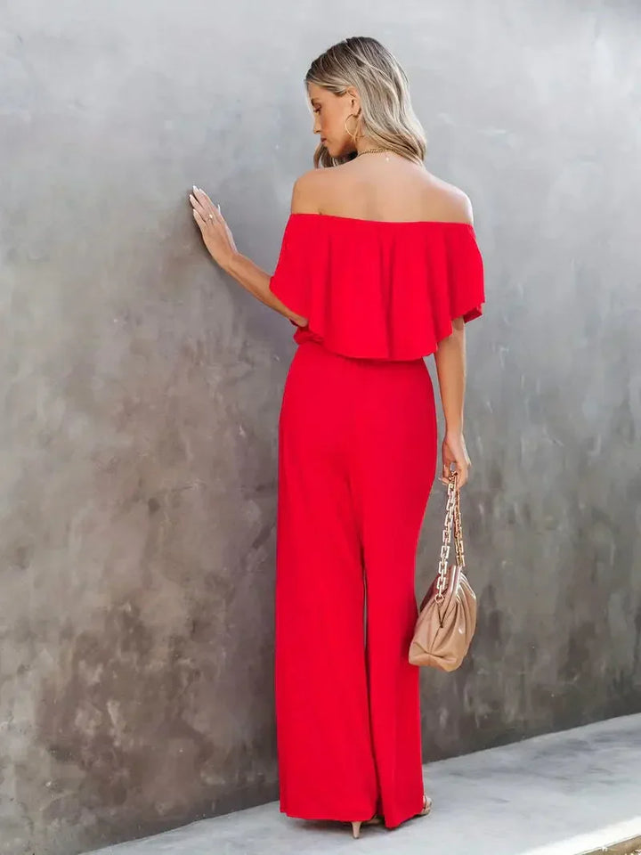 Drune | Sommer Jumpsuit für Damen