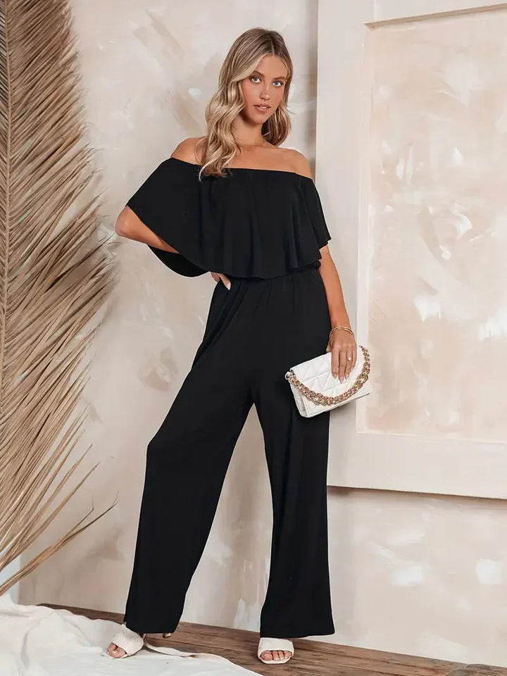 Drune | Sommer Jumpsuit für Damen