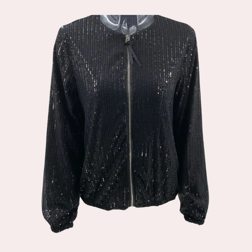 Drune | Paillettenjacke Für Frauen