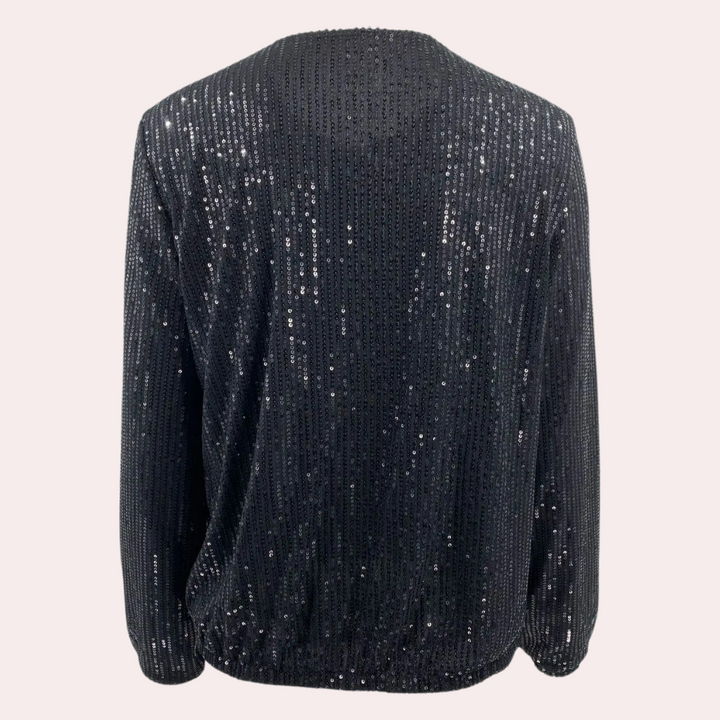 Drune | Paillettenjacke Für Frauen