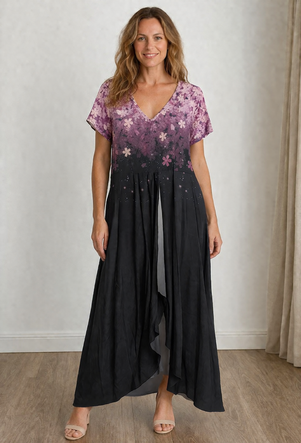 Drune | Unik Chic Sommerkleid