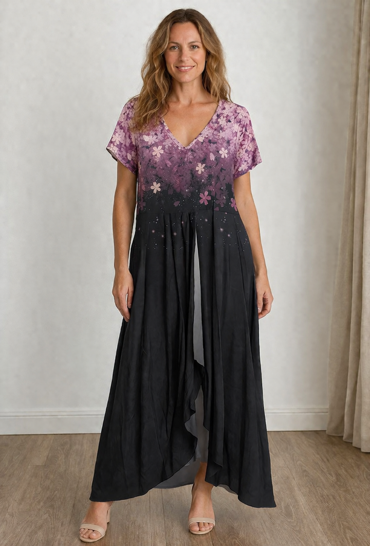 Drune | Unik Chic Sommerkleid