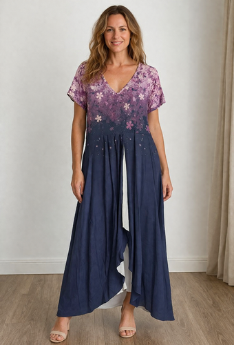 Drune | Unik Chic Sommerkleid
