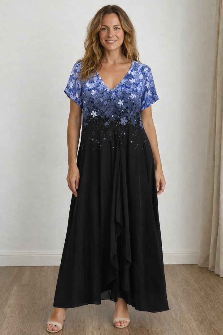Drune | Unik Chic Sommerkleid