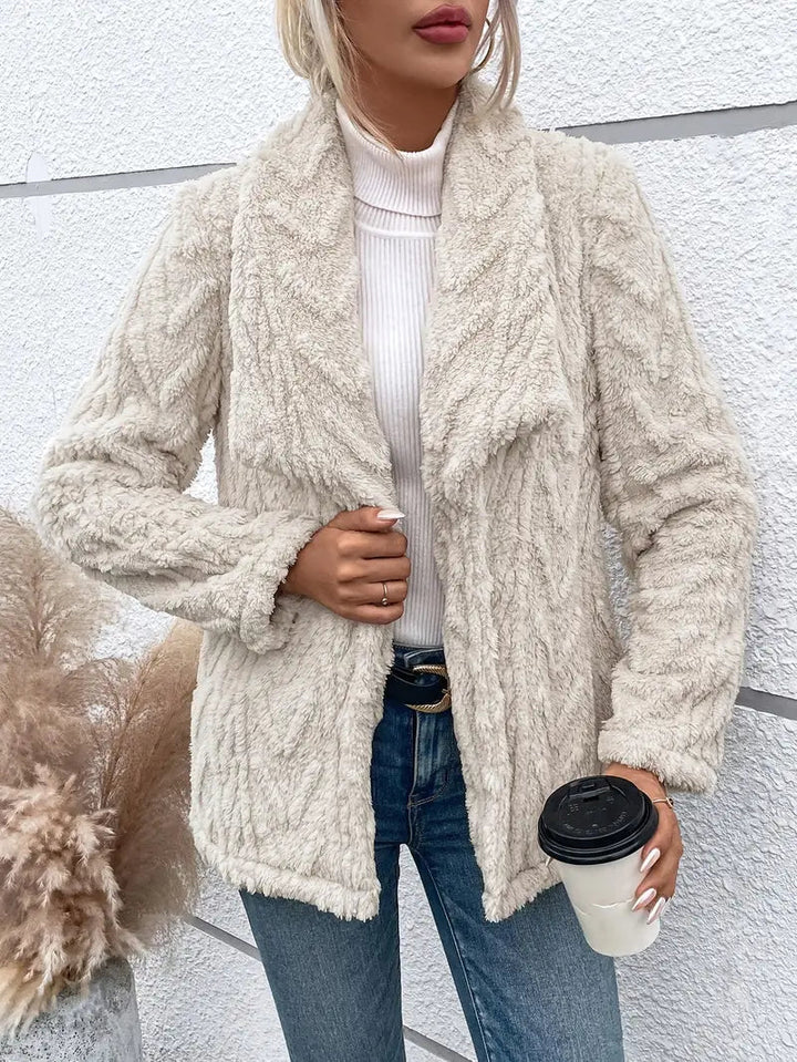 Drune | Elegante Jacke für Damen