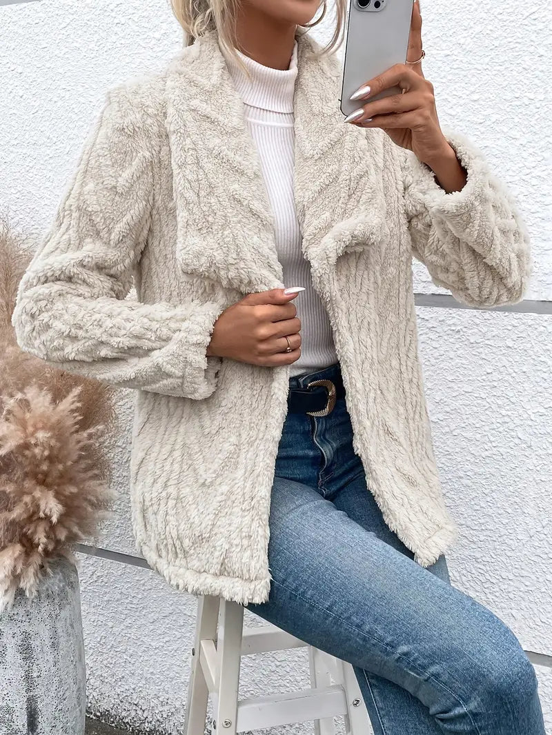 Drune | Elegante Jacke für Damen