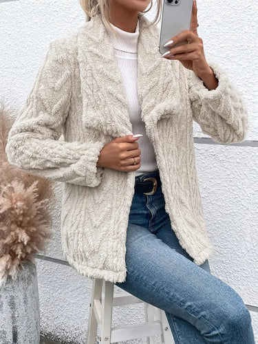 Drune | Elegante Jacke für Damen
