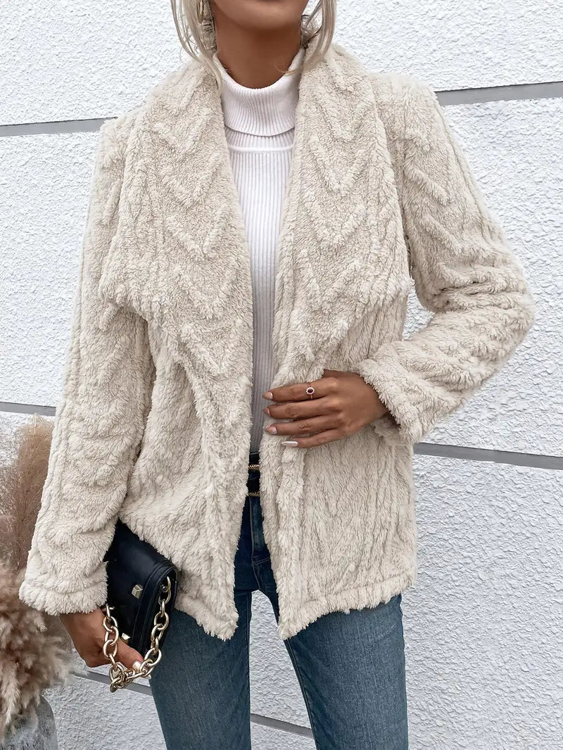 Drune | Elegante Jacke für Damen