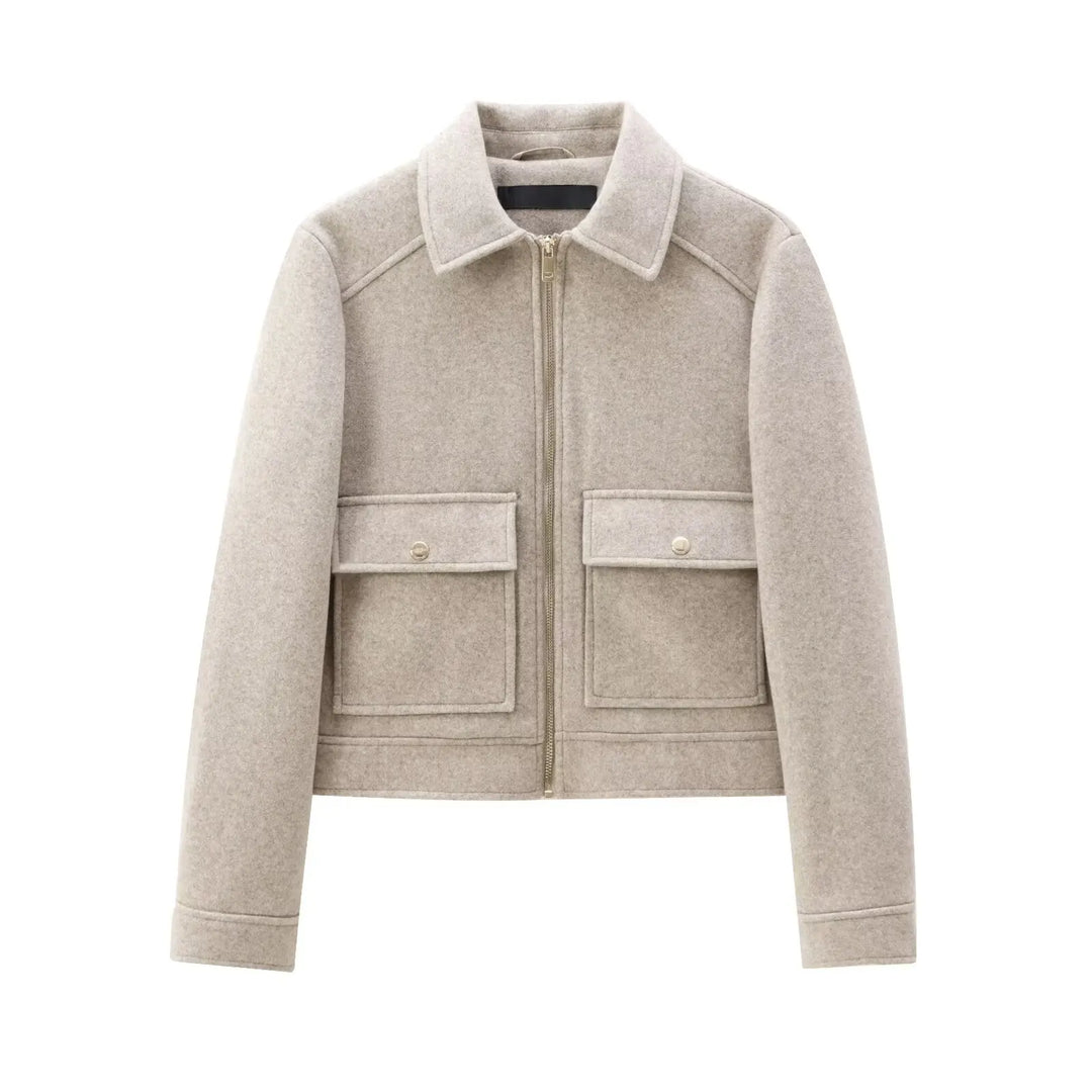 Drune | Jacke Damen für den Winter
