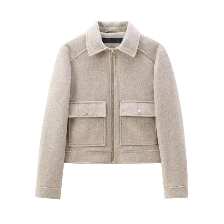Drune | Jacke Damen für den Winter