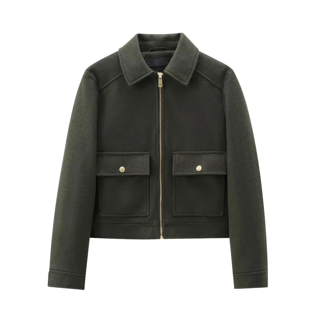 Drune | Jacke Damen für den Winter