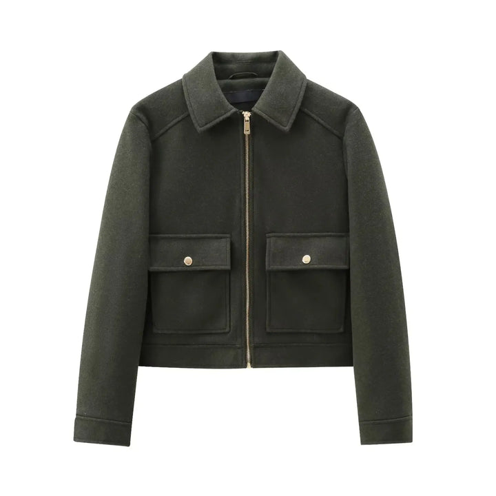 Drune | Jacke Damen für den Winter